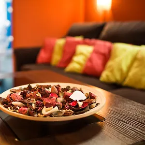 Moon Hostal Cracovia