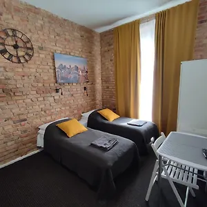 Rybaki 6a Apartament Poznań