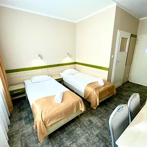 Emka Hostal Varsovia