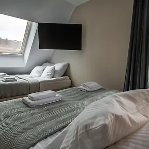 Soul House Old Town Bed and breakfast Gdansk