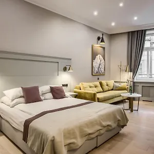Krupówki 17 Resort&spa Zakopane