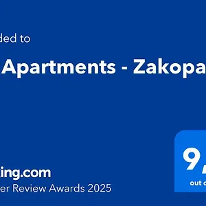 4u - Apartament