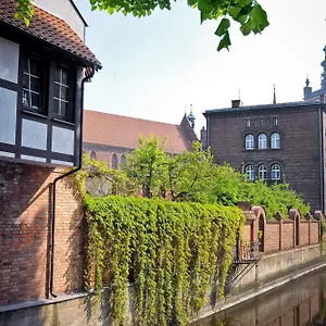 World - Old Town Hostal Gdansk