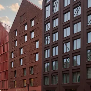 The Cloud One Hotel Gdansk