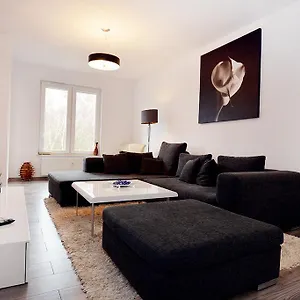 Polanki Apartament Kołobrzeg