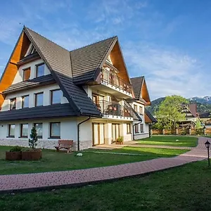 Apart-center Ogrody Górskie Apartament